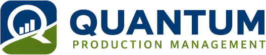 Quantum — Production Management